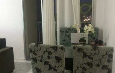 Imagem: Apartamento 3/4 em Buraquinho