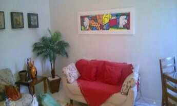 Imagem 2: Apartamento 2/4 no Jardim das Margaridas