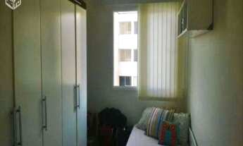 Imagem 3: Apartamento 2/4 no Jardim das Margaridas