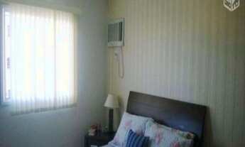 Imagem 4: Apartamento 2/4 no Jardim das Margaridas