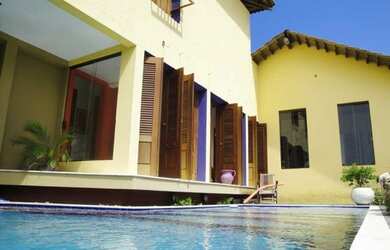 Imagem 2: CASA 4/4 EM VILAS DO ATLÂNTICO