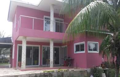 Imagem: Casa 4/4 em Busca Vida