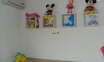 Imagem 6: Casa 4/4 no Miragem