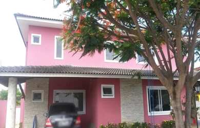 Imagem 3: Casa 4/4 em Busca Vida