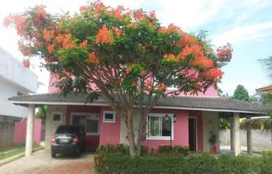 Imagem 2: Casa 4/4 em Busca Vida