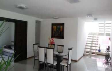 Imagem 4: Casa 4/4 em Busca Vida