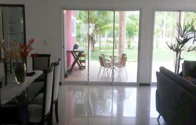 Imagem 6: Casa 4/4 em Busca Vida