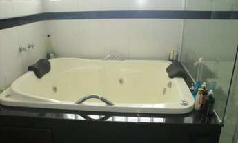 Imagem 4: Casa 4/4 em Buraquinho