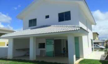 Imagem: Casa 4/4 em Jauá