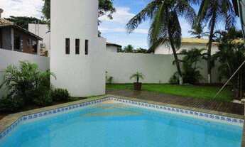 Imagem 2: Casa 4/4 em Vilas do Atlântico