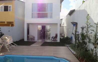 Imagem: Casa 2/4 em Vilas do Atlântico