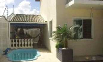 Imagem 2: Casa 4/4 em Ipitanga