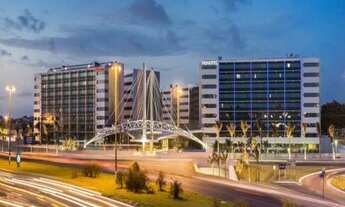 Imagem: Sala comercial na Paralela