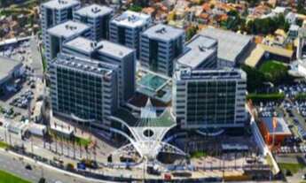 Imagem 2: Sala comercial na Paralela