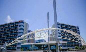 Imagem 3: Sala comercial na Paralela