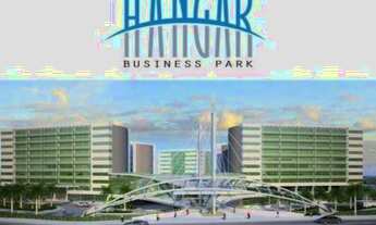 Imagem: Sala comercial na Paralela