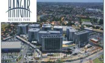 Imagem: Sala comercial na Paralela