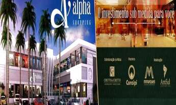 Imagem: Sala comercial na Estrada do Coco - Camaçari