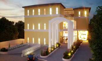 Imagem: Sala comercial na Estrada do Coco