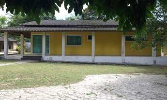 Imagem 3: Excelente casa térrea no Loteamento Chácara do Rio Jauá, PORTEIRA FECHADA!