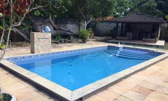 Imagem 2: Excelente casa térrea no Loteamento Chácara do Rio Jauá, PORTEIRA FECHADA!