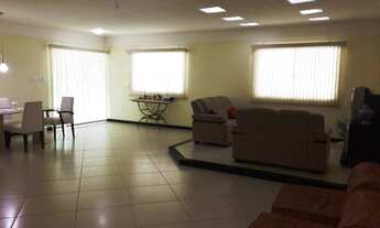 Imagem 7: Excelente casa térrea no Loteamento Chácara do Rio Jauá, PORTEIRA FECHADA!