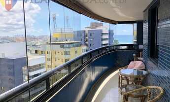 Imagem 3: Apartamento 2 Quartos, Armação Revertido, Vista Mar Nascente, Oportunidade!