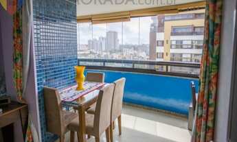 Imagem 5: Apartamento 2 Quartos, Armação Revertido, Vista Mar Nascente, Oportunidade!