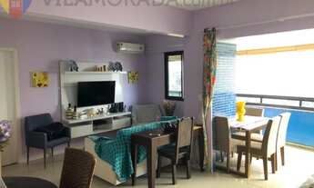 Imagem 7: Apartamento 2 Quartos, Armação Revertido, Vista Mar Nascente, Oportunidade!