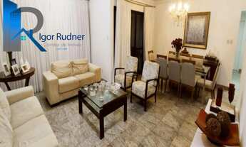 Imagem: Apartamento 4 suítes, 236 m², Caminho