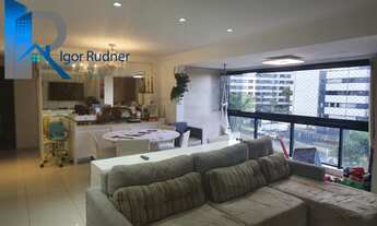 Imagem: Apartamento 3 Quartos, Suíte, 2 Garagens