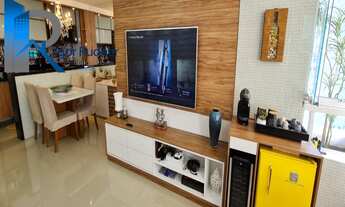 Imagem 5: Apartamento 3 Quartos, Suíte, 2 Garagens, Alphaville I