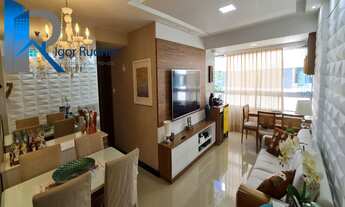 Imagem: Apartamento 3 Quartos, Suíte, 2 Garagens