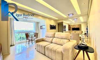 Imagem: Apartamento 3 Quartos, Paralela, Vila Allegro