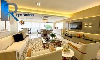 Imagem: 4/4 revertidos para 2 suítes, closet e