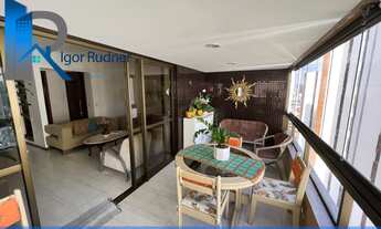 Imagem: Apartamento 4/4 sendo 3 Suítes, Alameda