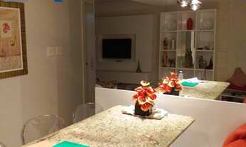 Imagem: APARTAMENTO TOTRES IGUATEMI 3 QUARTOS COM