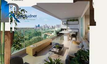 Imagem 4: Apartamento à venda com 4 quartos no Horto Florestal