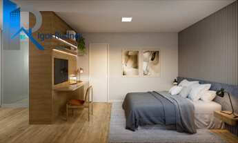 Imagem 7: Apartamento à venda com 4 quartos no Horto Florestal