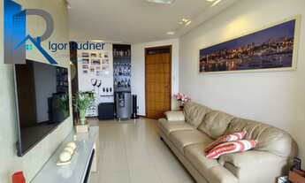 Imagem 6: Apartamento 3 quartos, Condomínio Mares do Leste no bairro Stiep