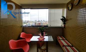 Imagem 5: Apartamento 3 quartos, Condomínio Mares do Leste no bairro Stiep