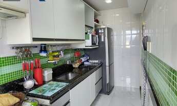 Imagem 7: Apartamento 3 quartos, Condomínio Mares do Leste no bairro Stiep