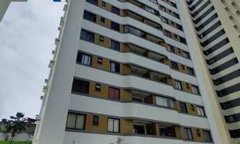 Imagem: Apartamento 3 quartos, Condomínio Mares