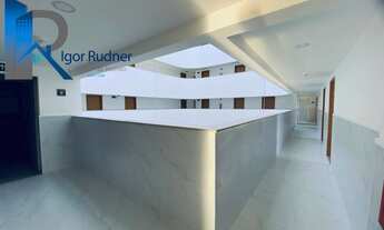 Imagem 6: Apartamento Quarto e Sala, Pituba - Smart Pituba