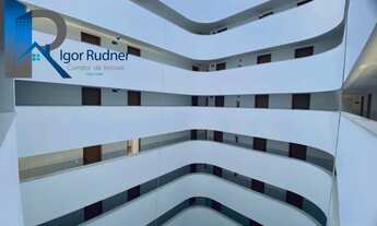 Imagem 4: Apartamento Quarto e Sala, Pituba - Smart Pituba