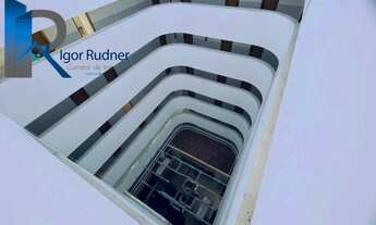 Imagem 5: Apartamento Quarto e Sala, Pituba - Smart Pituba