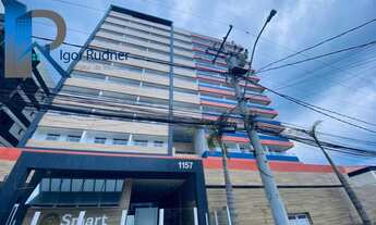 Imagem 2: Apartamento Quarto e Sala, Pituba - Smart Pituba