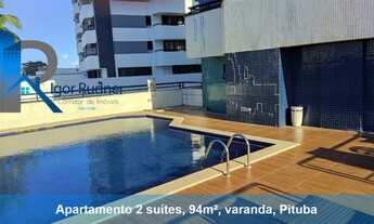 Imagem: APARTAMENTO RESIDENCIAL em SALVADOR - BA