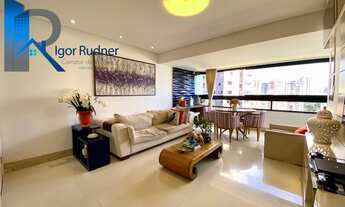 Imagem 2: APARTAMENTO RESIDENCIAL em SALVADOR - BA, CAMINHO DAS ÁRVORES