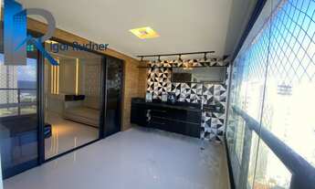 Imagem 6: APARTAMENTO RESIDENCIAL em SALVADOR - BA, PITUBA